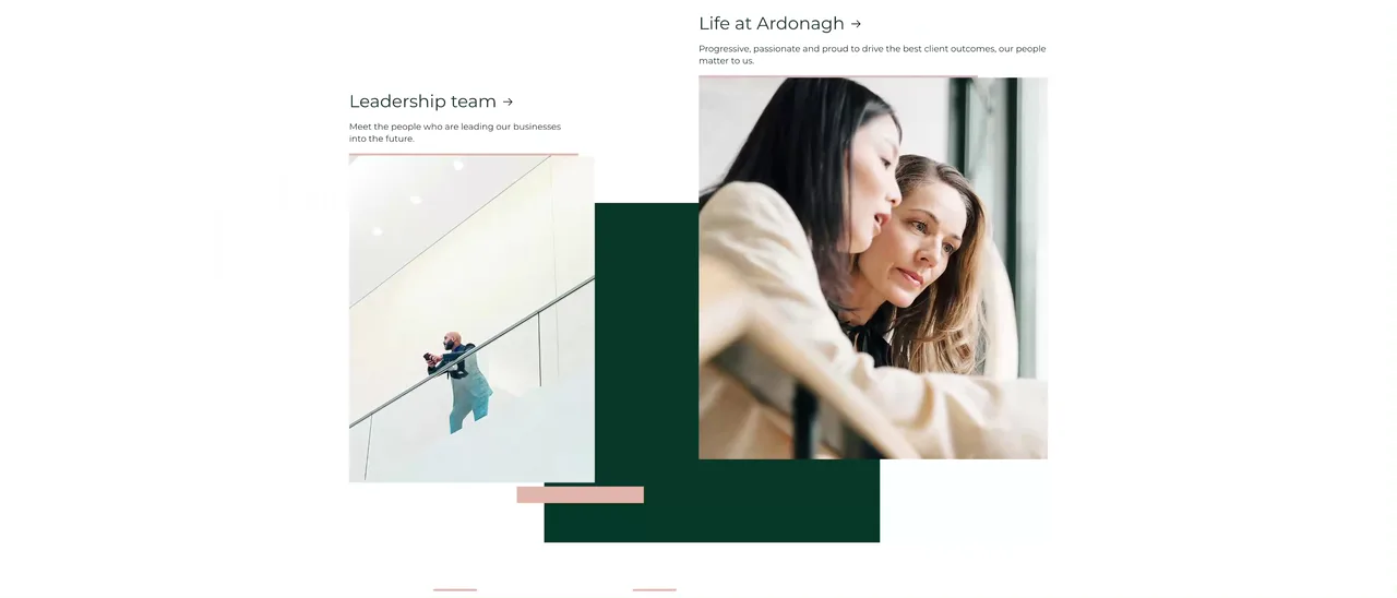 Preview: The Ardonagh Group